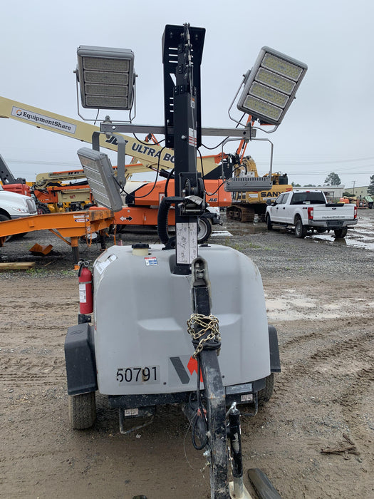 2019 Wacker Neuson LTV6K-LED Standard, LED