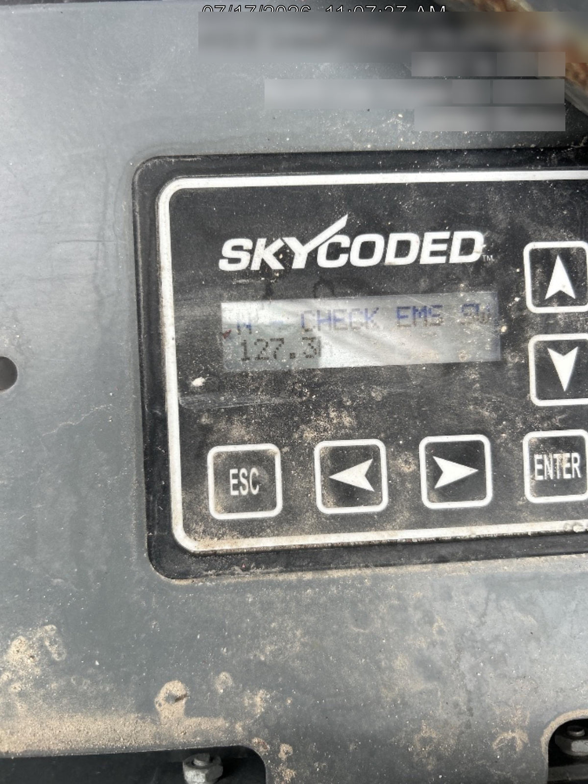 2022 SKYJACK SJ3219