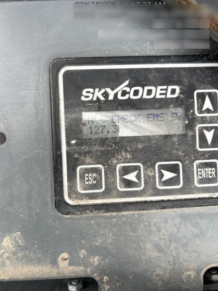 2022 SKYJACK SJ3219