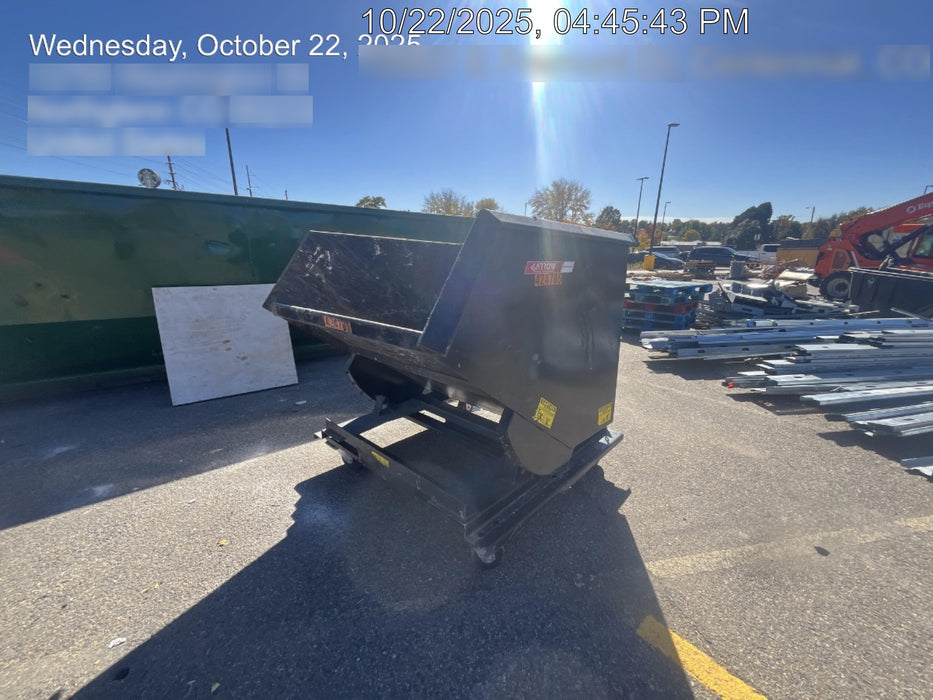 2024 ARROW MATERIAL HANDLING HP-6000-250-C