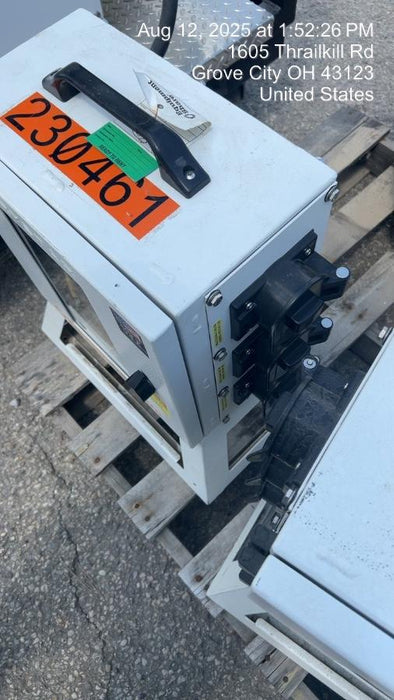 2022 TRYSTAR HTB-1DL-6P