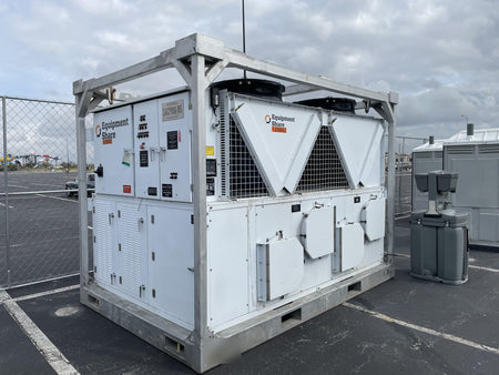 2020 SMARTECH SACP81A-HS