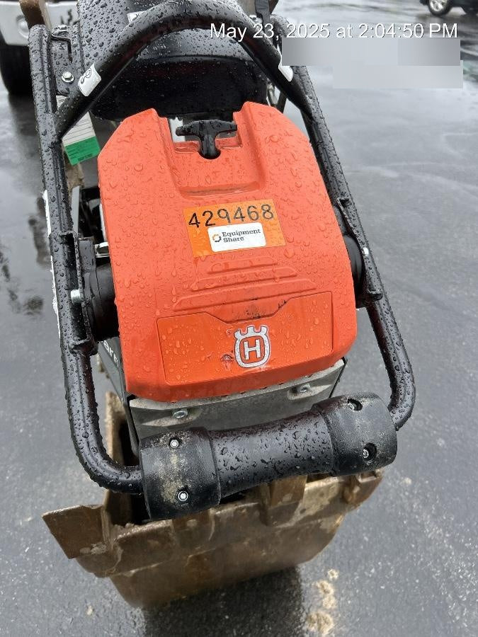 2024 HUSQVARNA LT6005