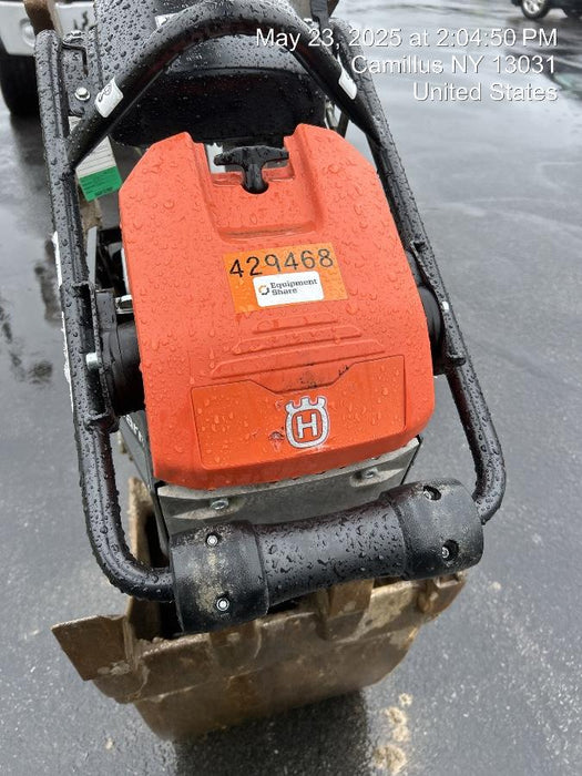 2024 HUSQVARNA LT6005