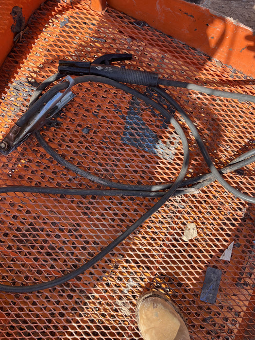 2020 MILLER ELECTRIC CST-280