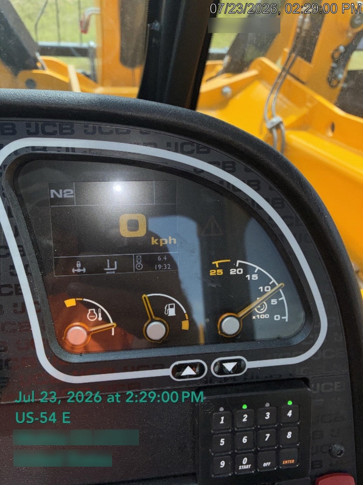 2026 JCB 510-56