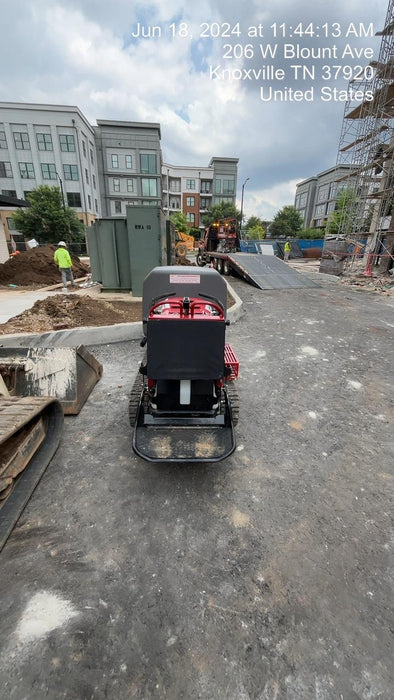 2023 TORO MBTX 2500-TS