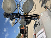 Wacker Neuson LTV6K-MH Wacker Neuson LTV6K Light Tower w/Kubota Engine