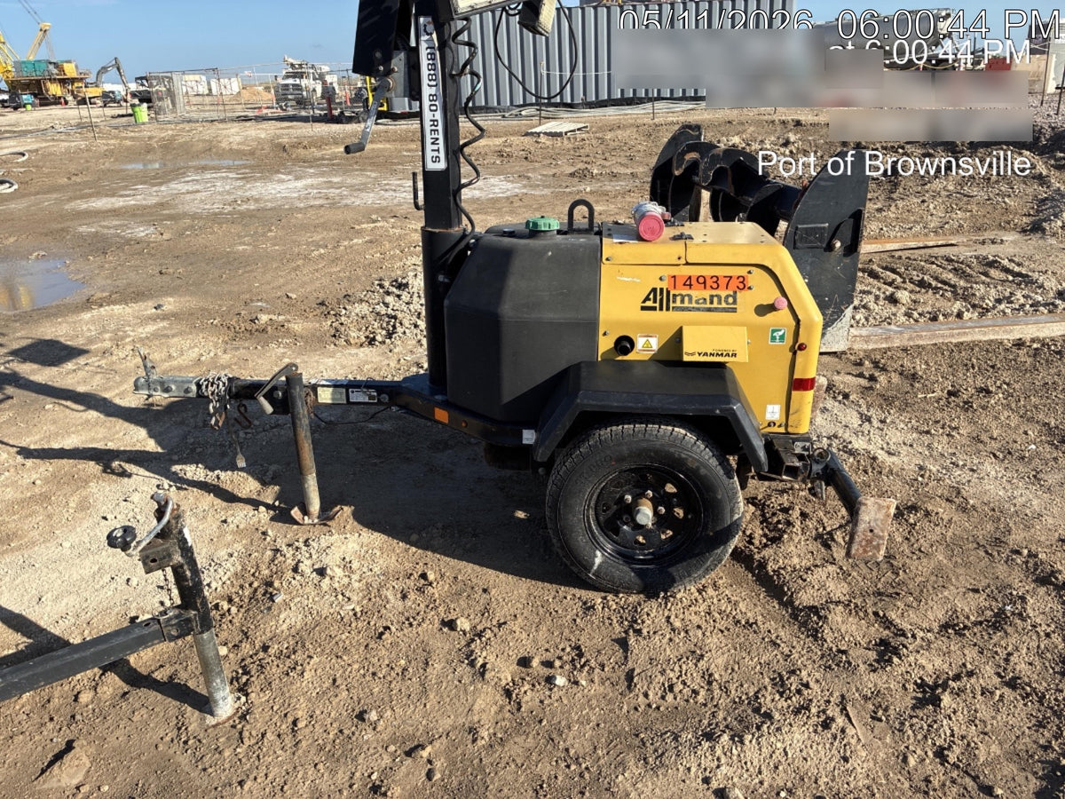 2021 ALLMAND NLV3GR