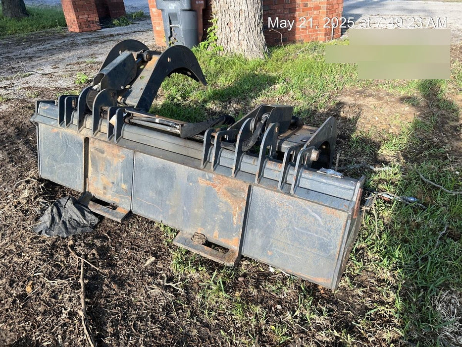 2023 SOLESBEE SBG-84