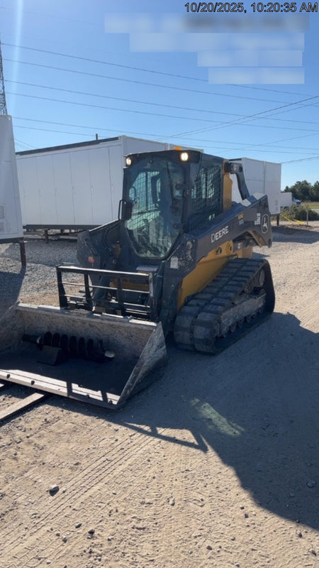 2021 ARROW MATERIAL HANDLING 60" Pallet Forks