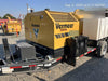 2021 Vac-Tron LP573SDT T4 Koehler Diesel Engine, 500 Gallon Debris Tank, x2 100 Gallon Water Tanks