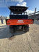 2022 KUBOTA RTV-X1140W-H (Canopy)