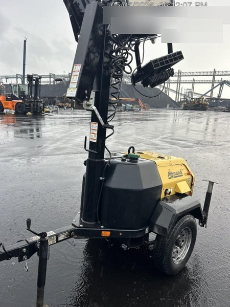 2021 ALLMAND NLV3GR