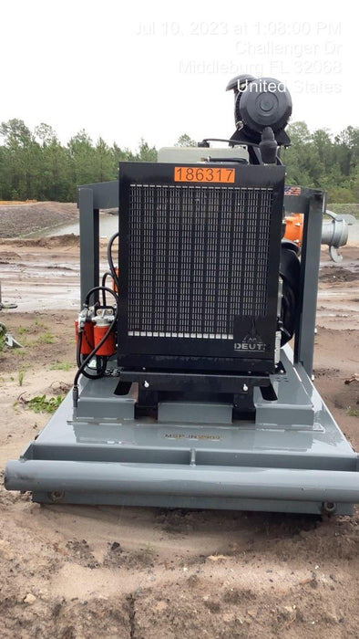 2021 MYERS-SETH RL-300