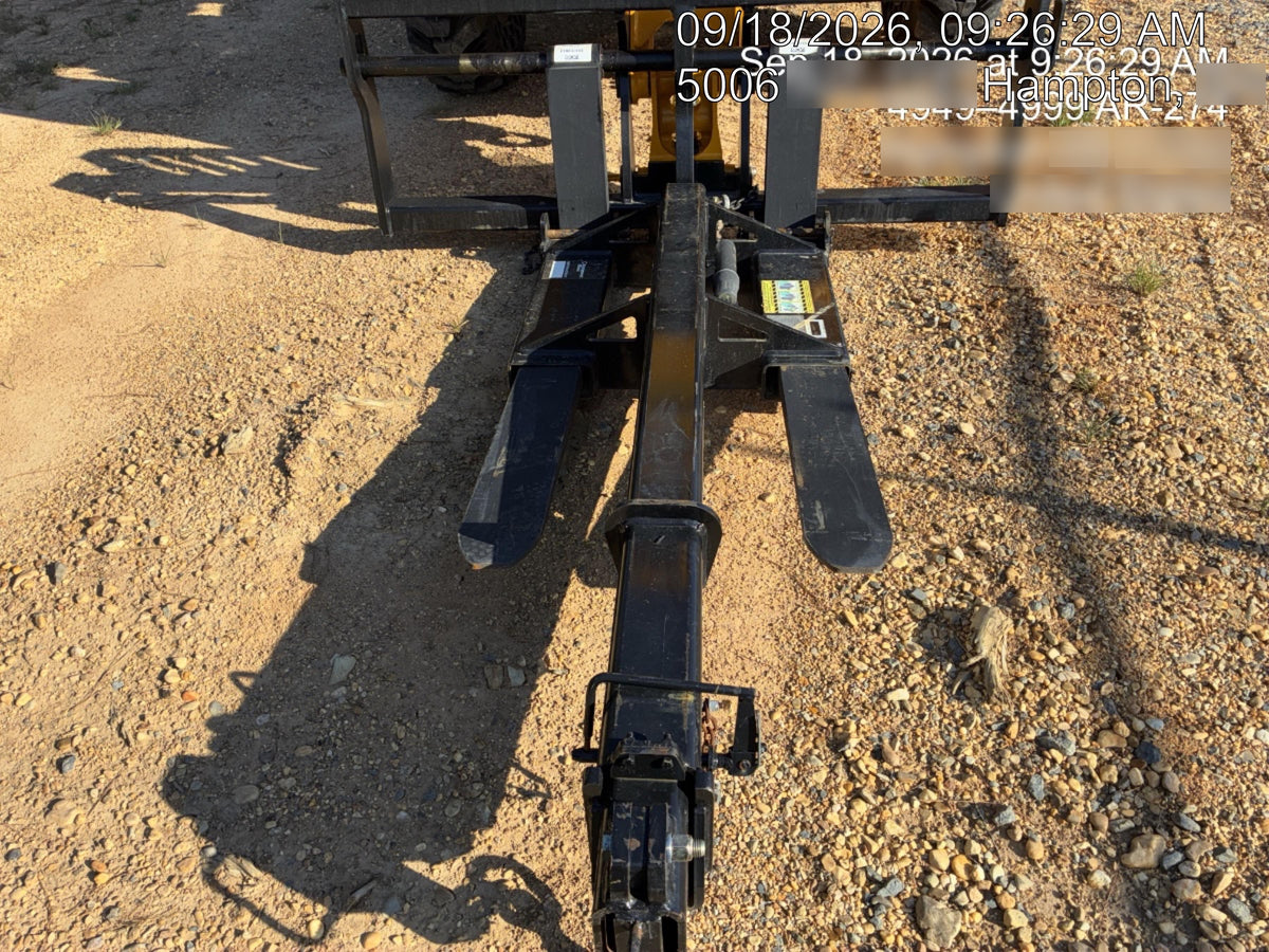 2025 STAR INDUSTRIES M1360B - Star JIB Boom