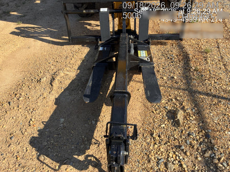 2025 STAR INDUSTRIES M1360B - Star JIB Boom