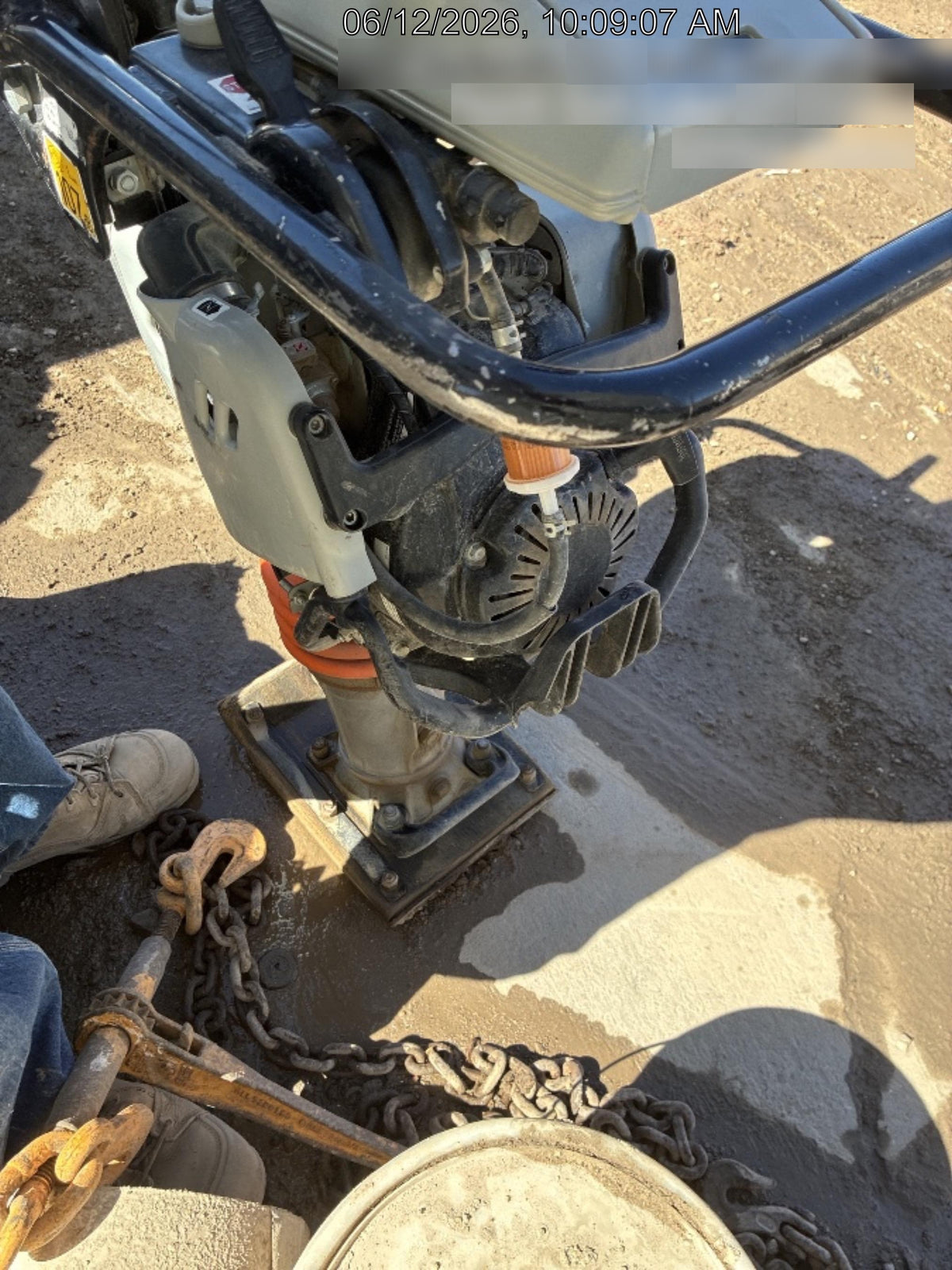 2023 MULTIQUIP MTX60HD