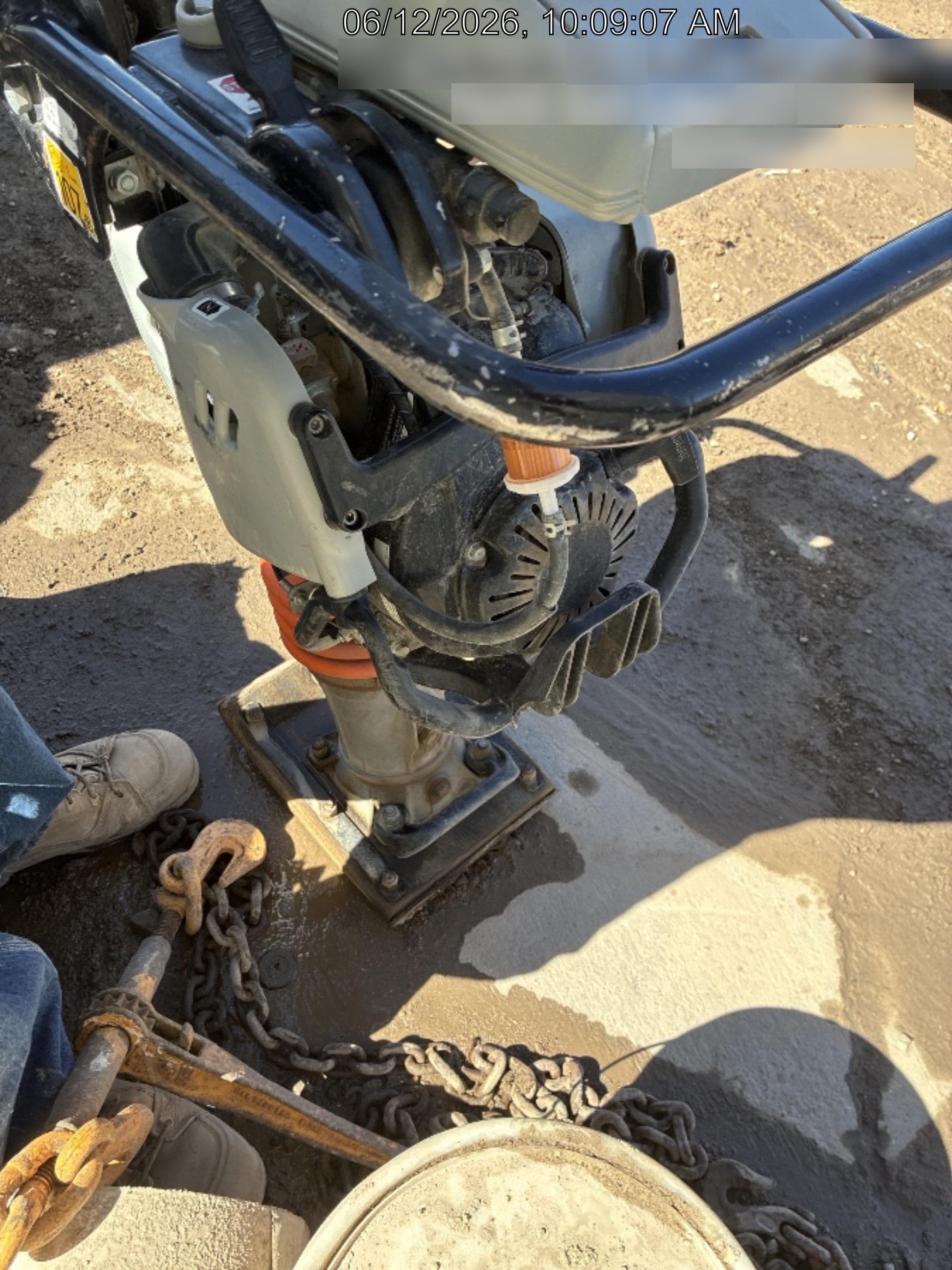 2023 MULTIQUIP MTX60HD