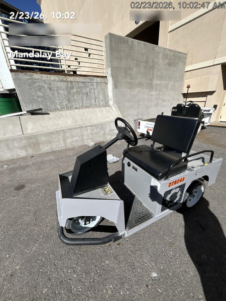 2022 COLUMBIA Expediter