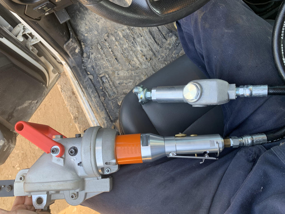 2020 MICHIGAN PNEUMATIC 10267