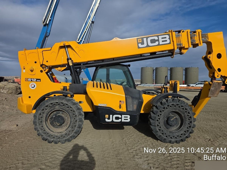 2023 JCB 512-56