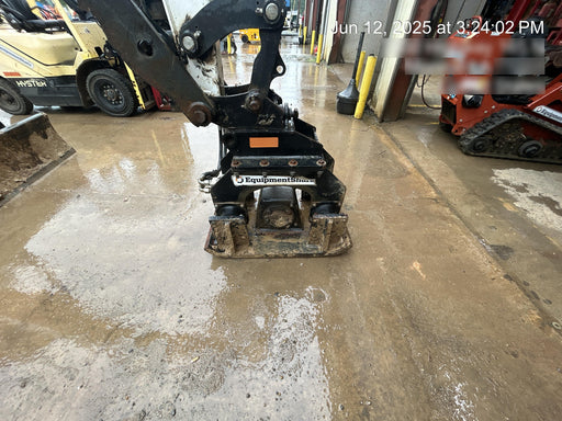 2021 PALADIN TPC1000