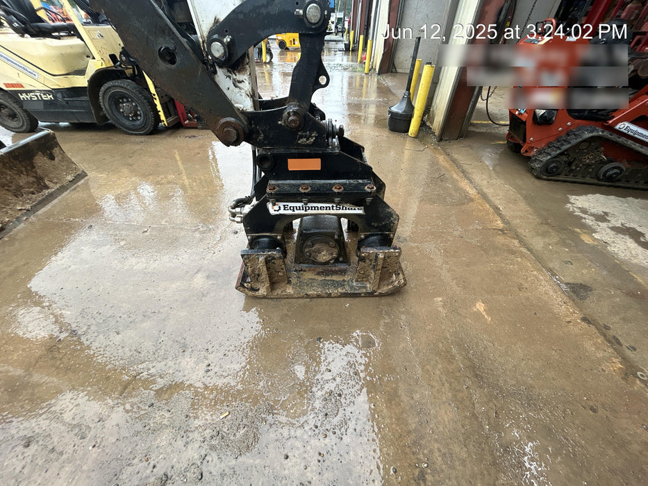 2021 PALADIN TPC1000