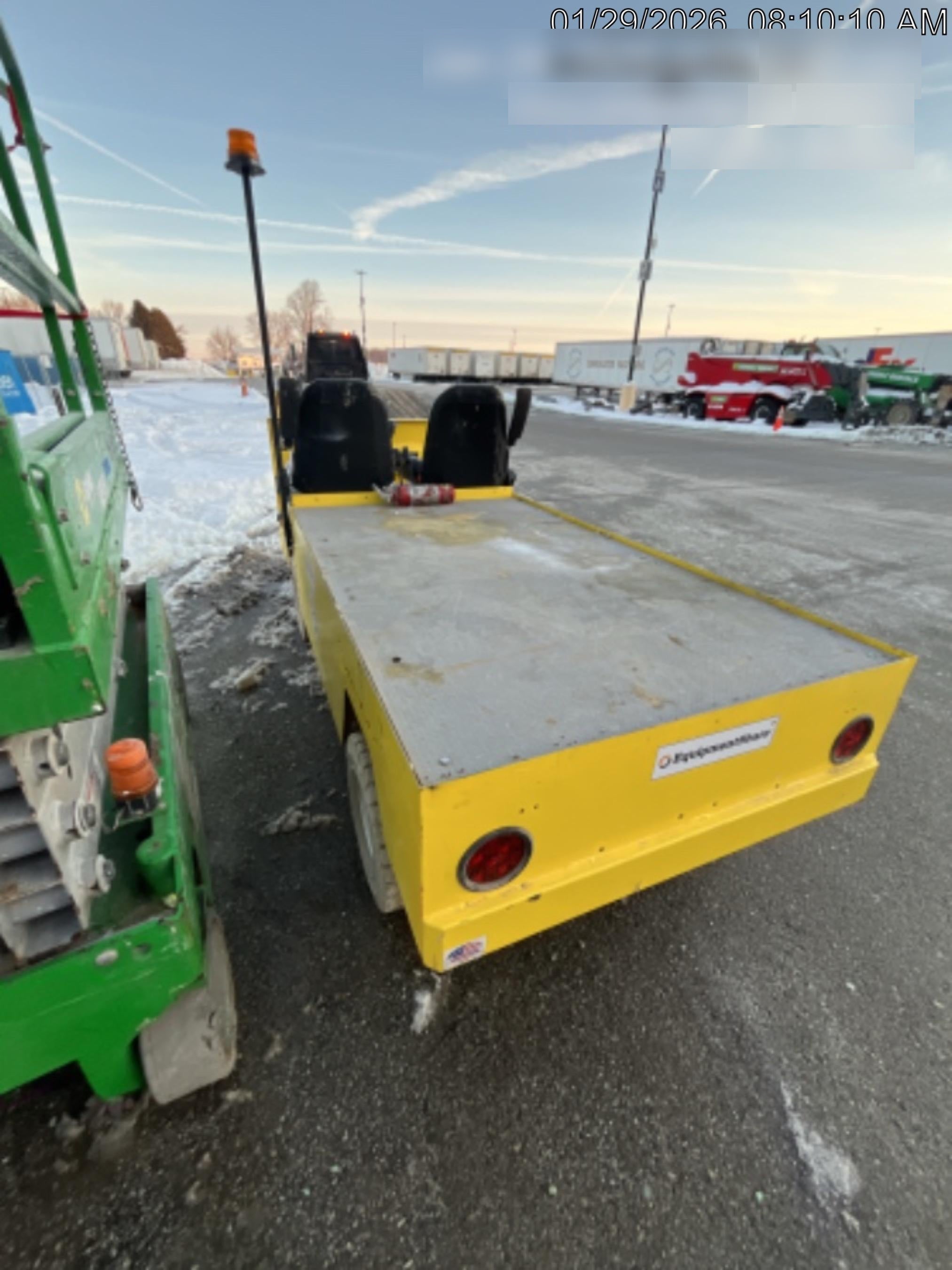 2024 COLUMBIA Payloader 2XL