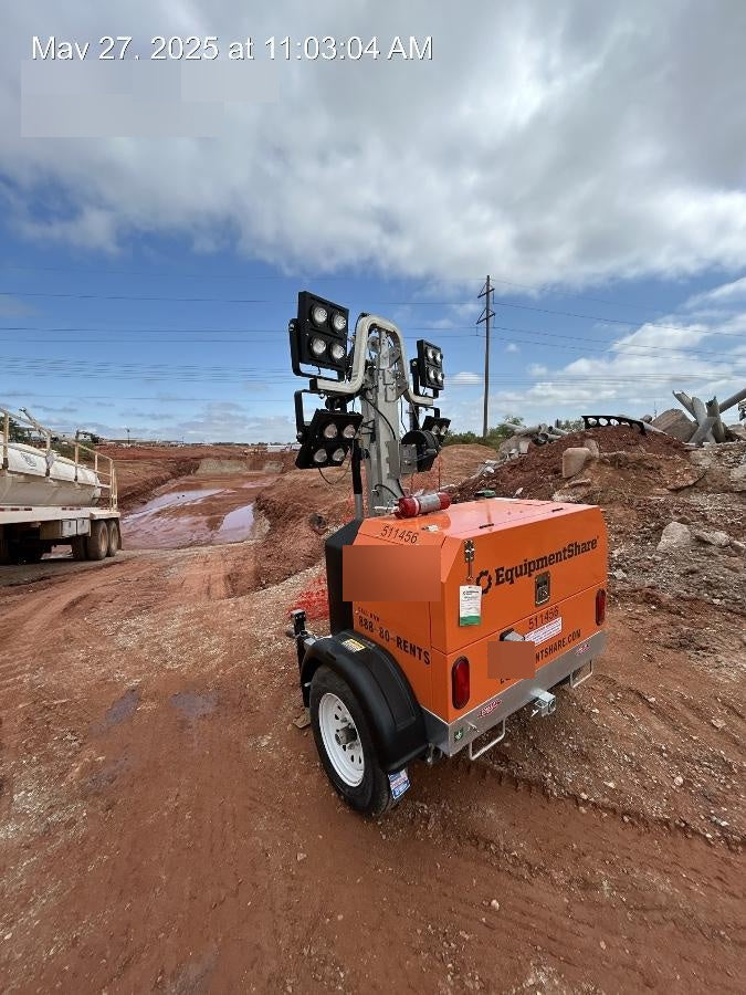2025 WANCO WLTT-4MM4K