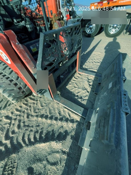 2023 PALADIN 48" Pallet Forks - Paladin