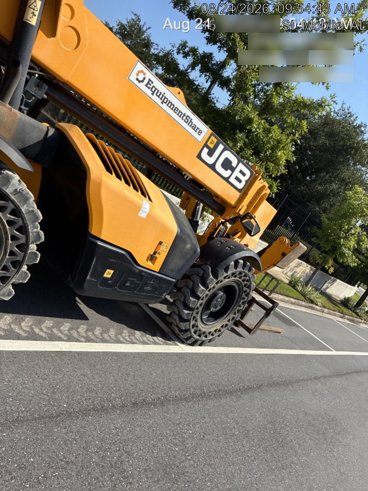 2022 JCB 510-56