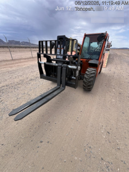 2026 JLG 519