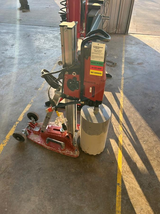 2024 HILTI DD 250