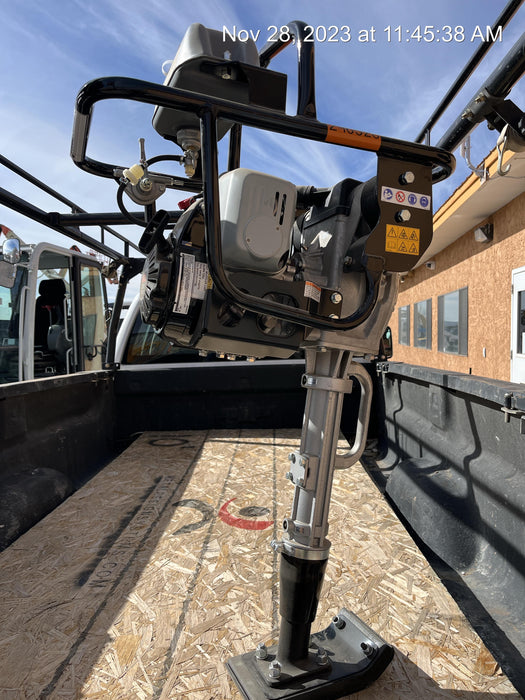 2023 MULTIQUIP MTR40HF