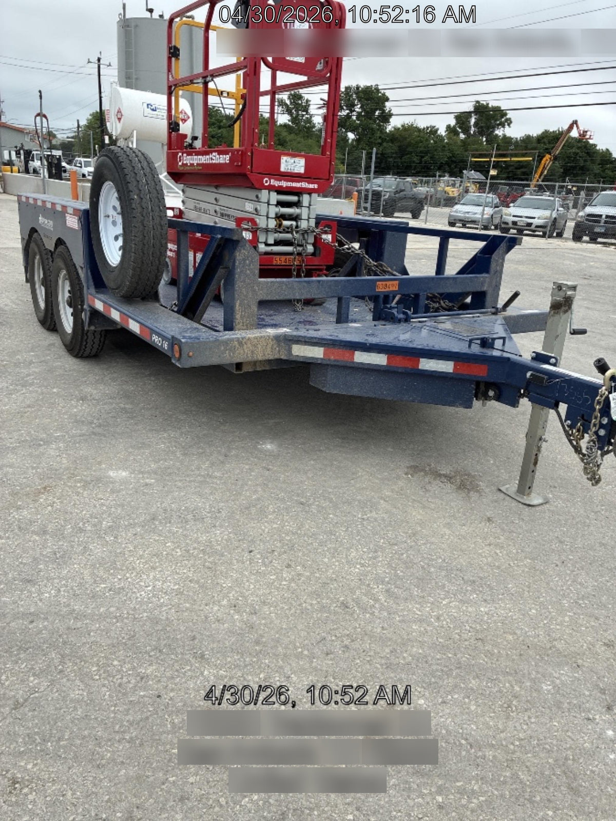 2026 AIR TOW Pro-16