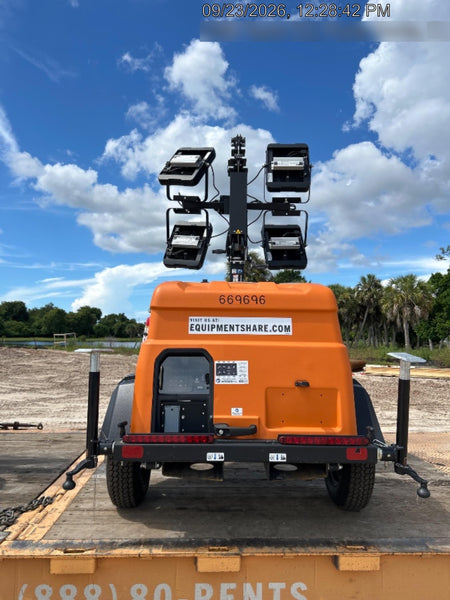 2026 GENERAC MLTS-4