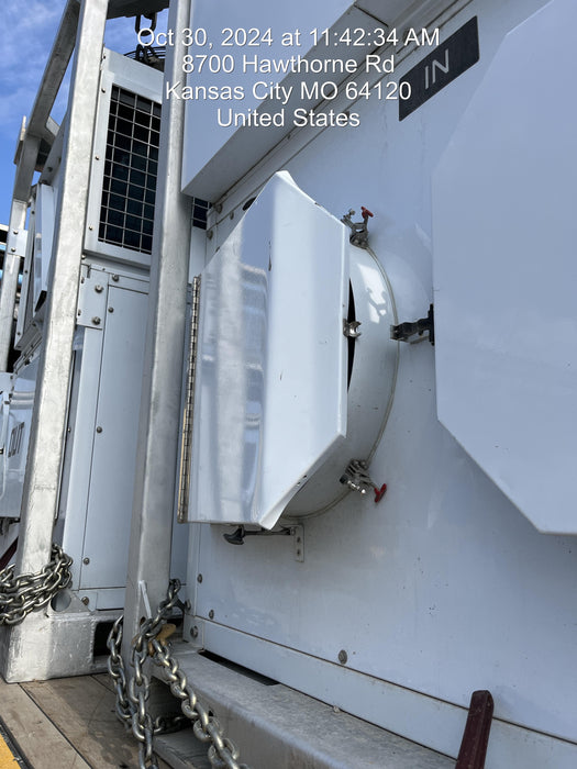 2024 SMARTECH SACP26A-HS