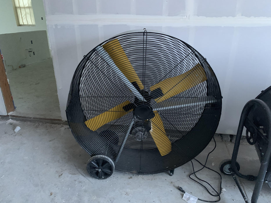 2021 MASTER 48" Drum fan