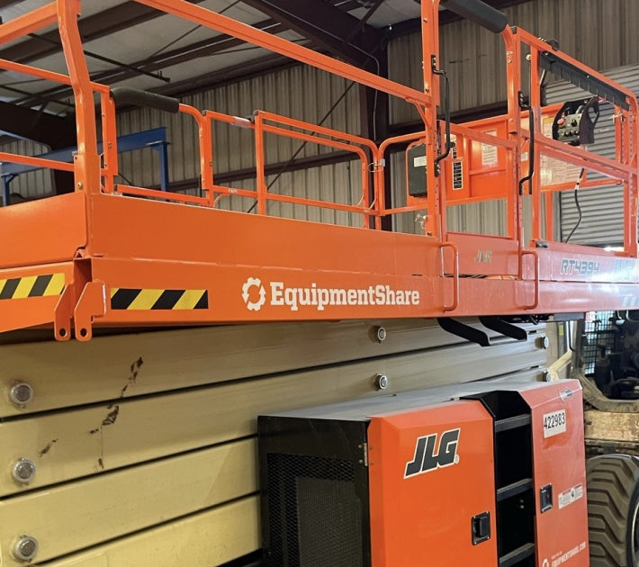 2024 JLG RT4394