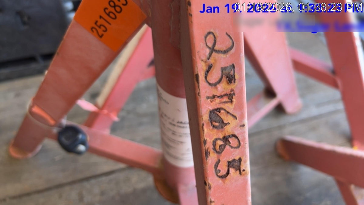 2022 B&B PIPE 4100