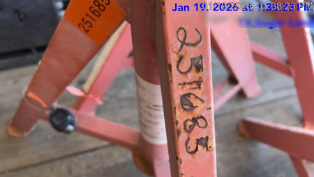 2022 B&B PIPE 4100