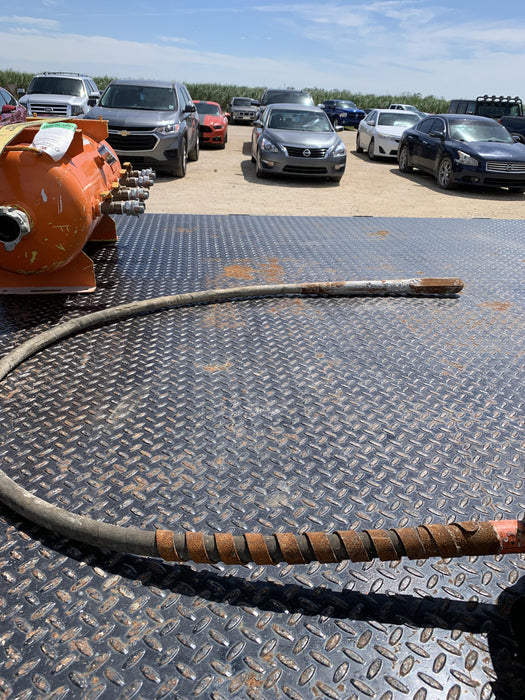 2019 WACKER NEUSON M2500