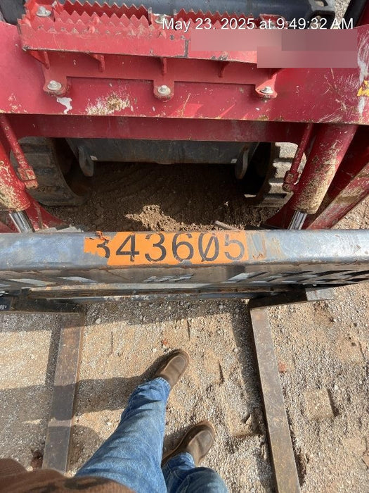 2023 SOLESBEE SPF-48