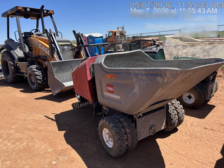 2024 TORO MB-1600