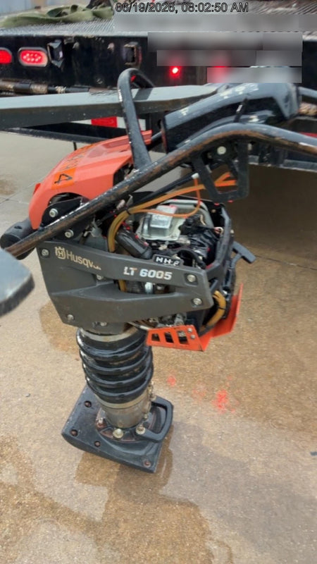2024 HUSQVARNA LT6005