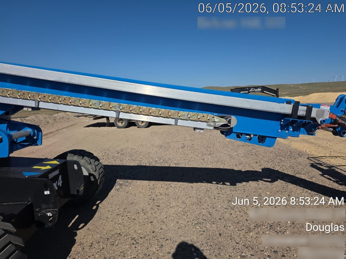 2024 GENIE S-65 XC