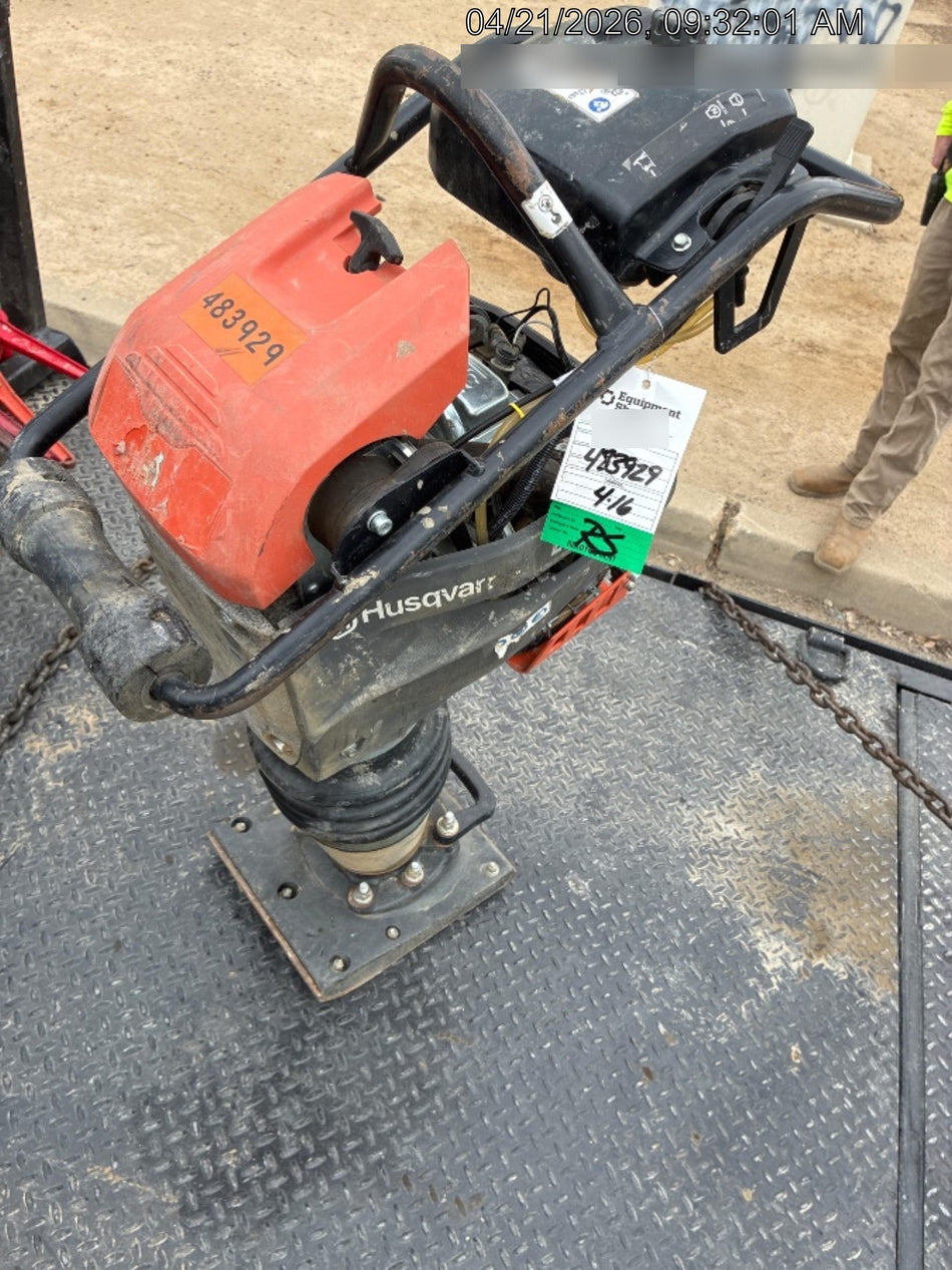 2024 HUSQVARNA LT6005