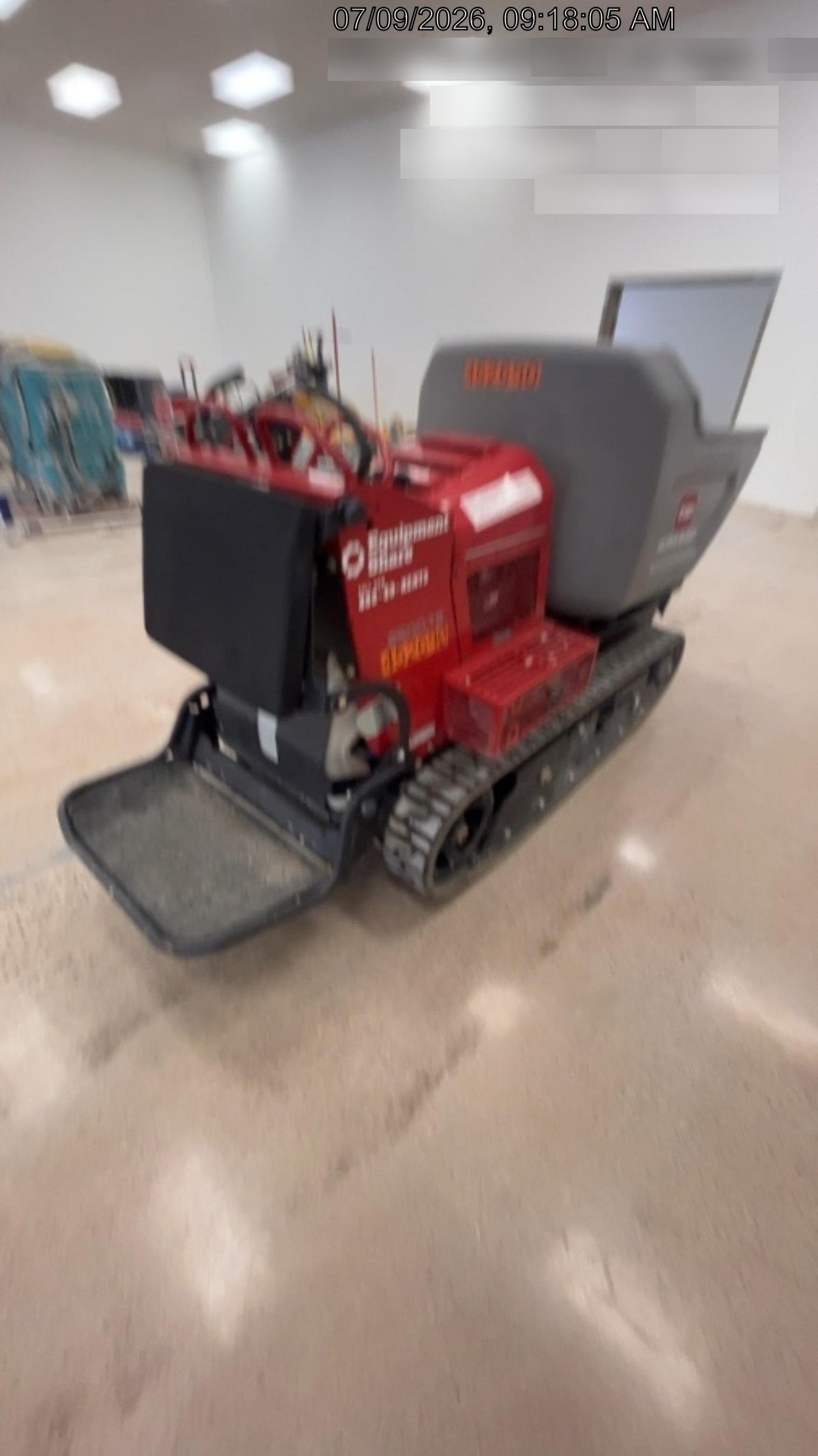 2024 TORO MBTX 2500-TS