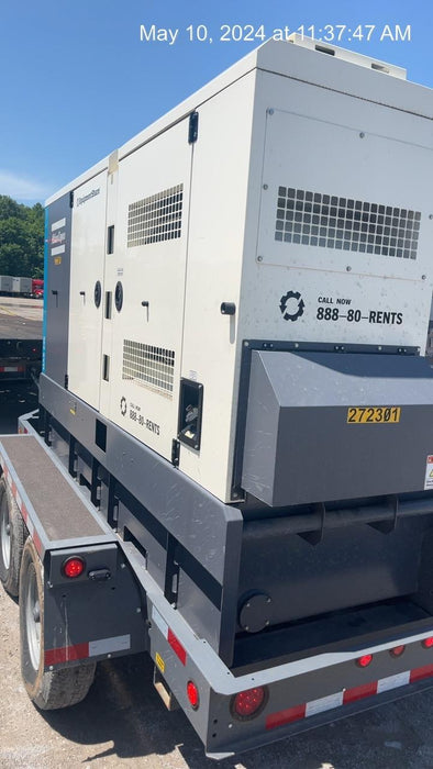 2022 ATLAS COPCO QAS 235